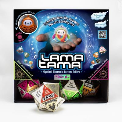 Lama Tama series 1