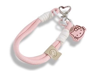 Hello Kitty sleutelhanger