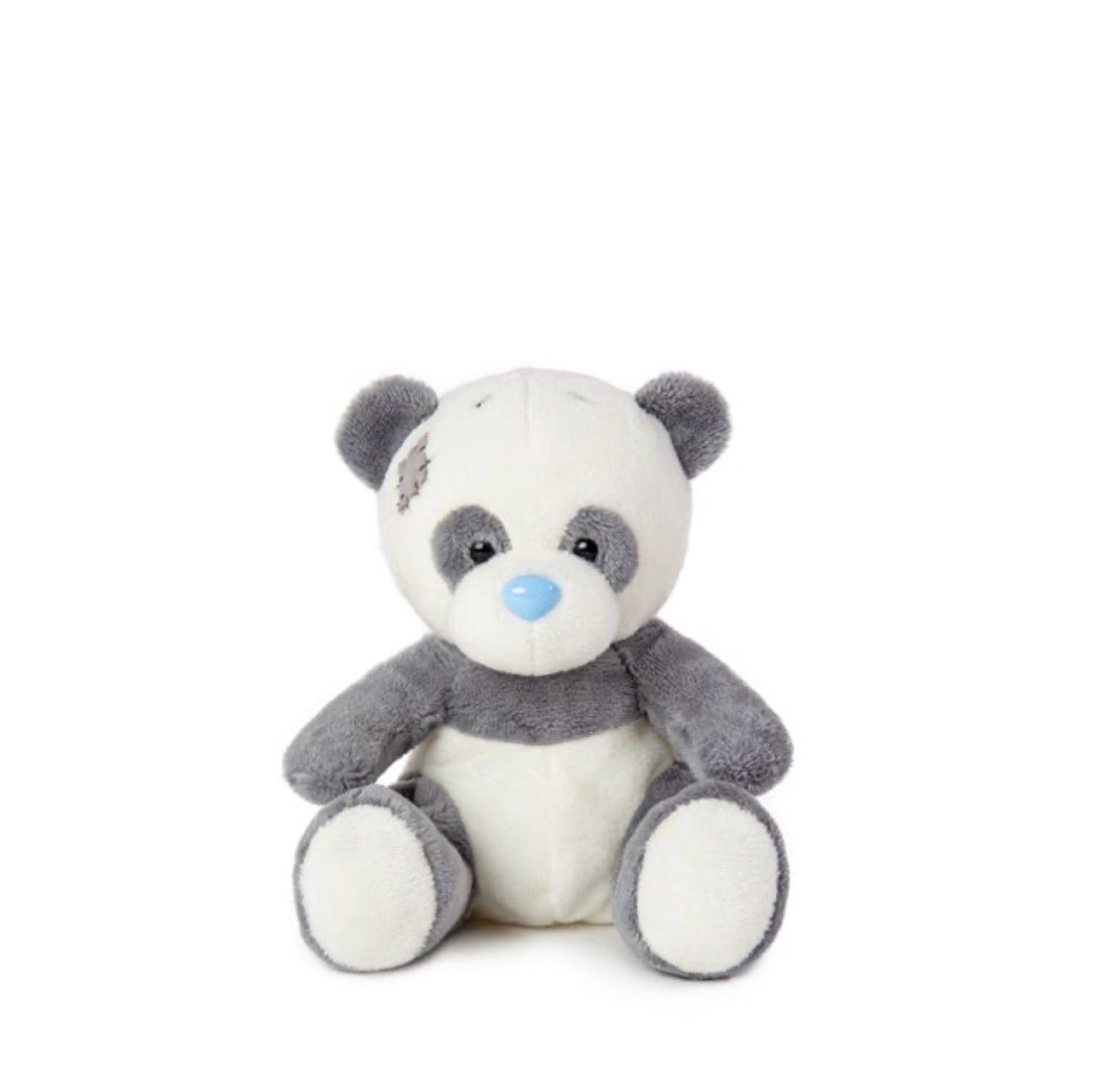 Blue nose friends panda