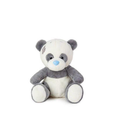 Blue nose friends panda
