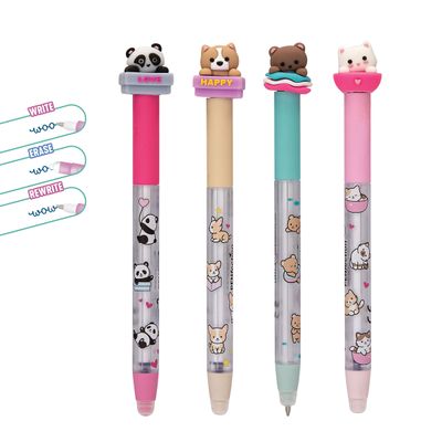 PENfection uitwisbare gelpen spinner