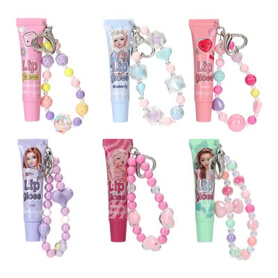 TOPModel lipgloss met hanger GLOW TO GO