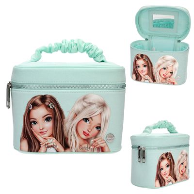 TOPModel beauty case GLOW TO GO