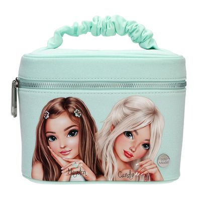 TOPModel beauty case GLOW TO GO