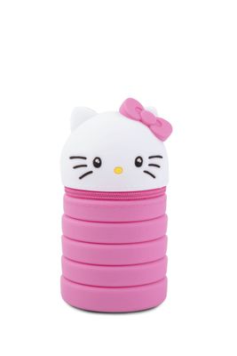 Hello Kitty Silicone etui