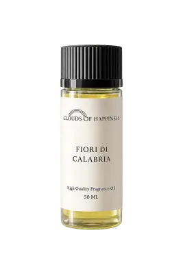 Fiori Di Calabria - geurolie 50ml