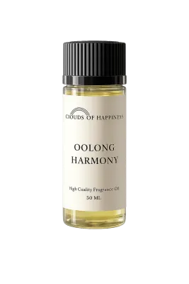 Oolong Harmony - geurolie 50ml
