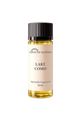 Lake Como - geurolie 50ml