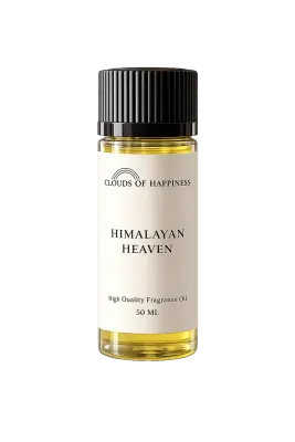 Himalayan Heaven - geurolie 50ml