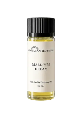 Maldives Dream - geurolie 50ml