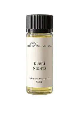 Dubai Nights - geurolie 50ml