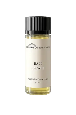 Bali Escape - geurolie 50ml