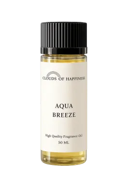 Aqua Breeze - geurolie 50ml