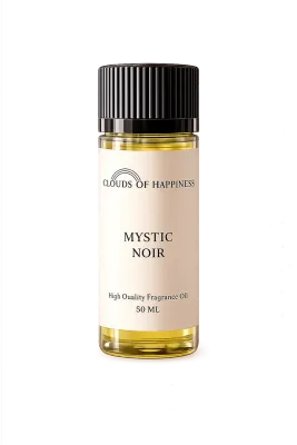 Mystic Noir - geurolie 50ml