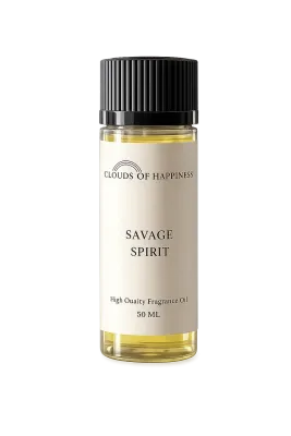 Savage Spirit - guerolie 50ml