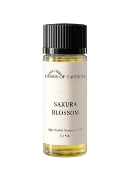 Sakura Blossom - geurolie 50ml