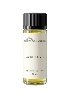 La Belle Vie - geurolie 50ml