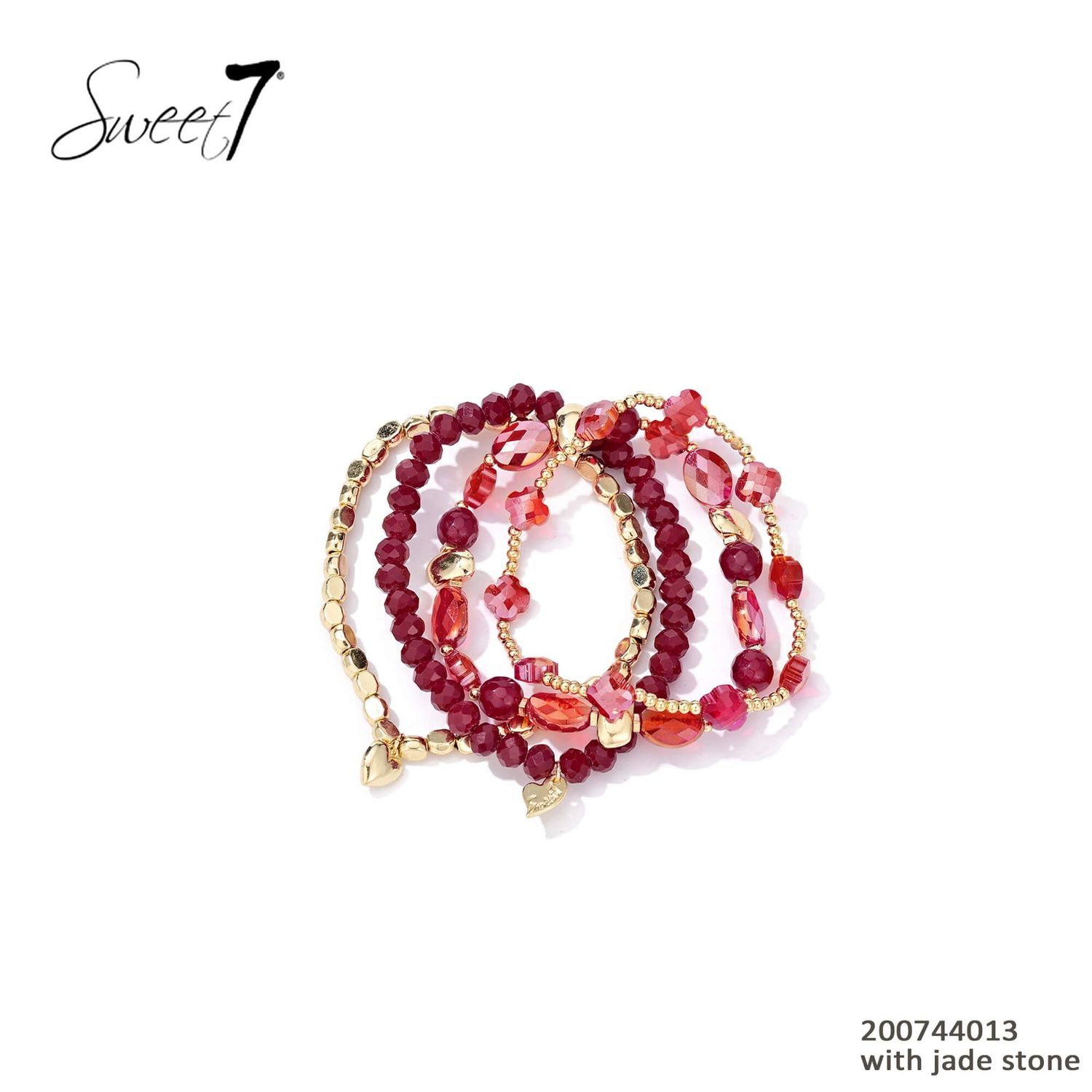 Lotte - Red