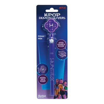 Fidget pen - HunterX