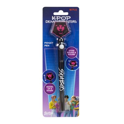 Fidget pen - saja boys