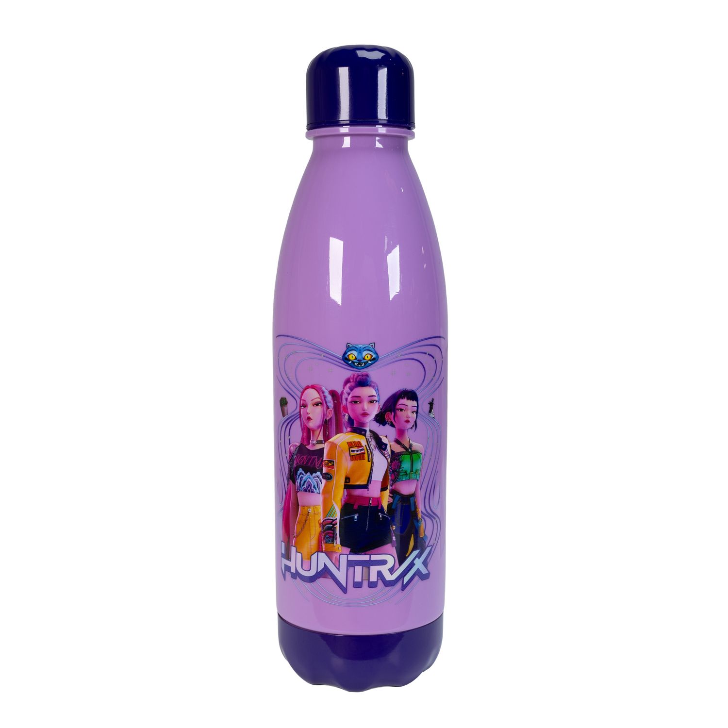 Drinkfles kpop demon hunters draaidop