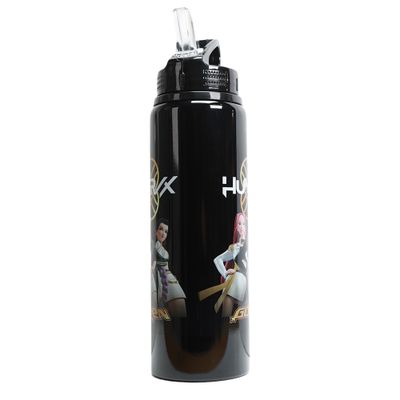 Drinkfles kpop golden