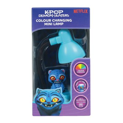 Derpy mini light
