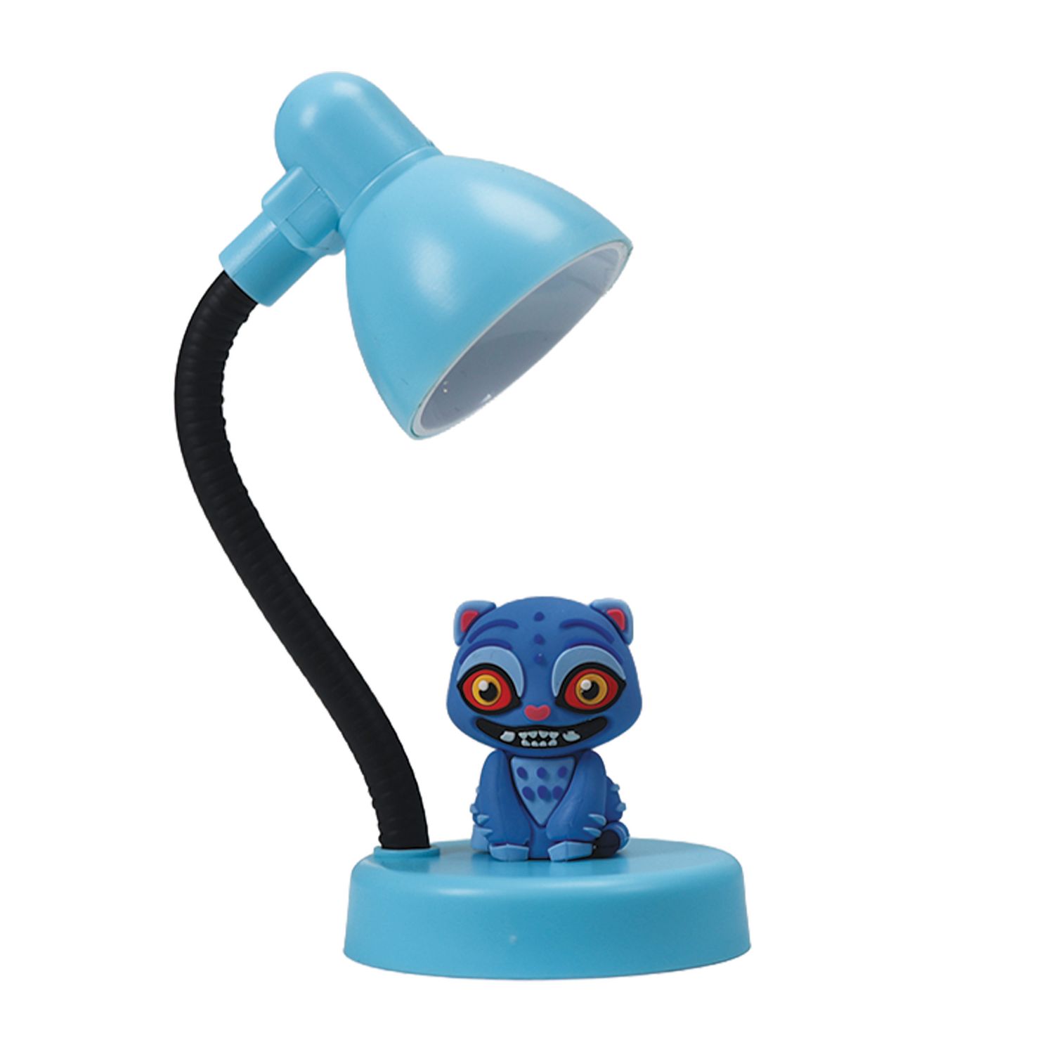 Derpy mini light