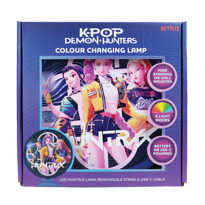 Circle light KPOP