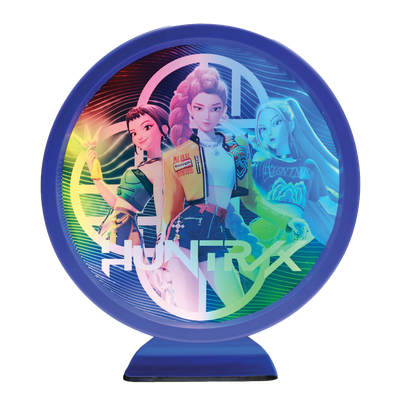 Circle light KPOP