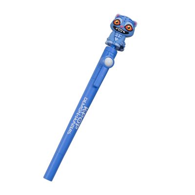 Fidget pen Derpy