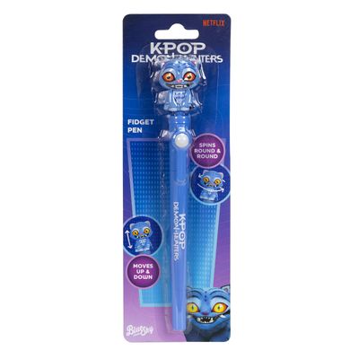 Fidget pen Derpy