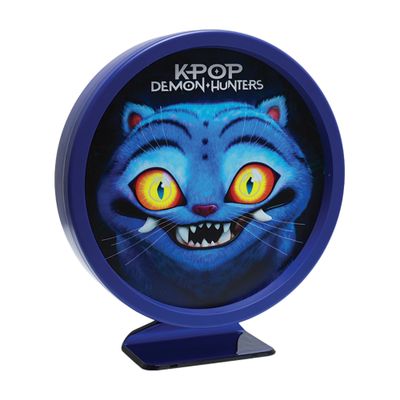 Circle light - derpy
