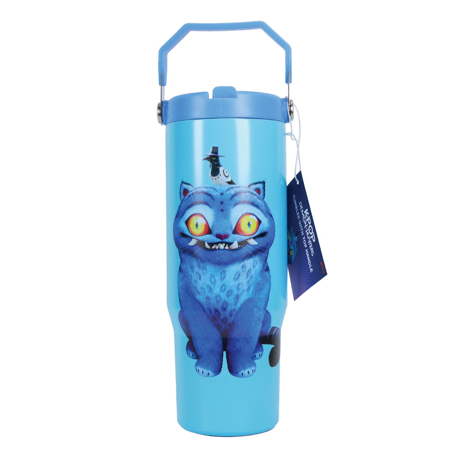 Tumbler Derpy