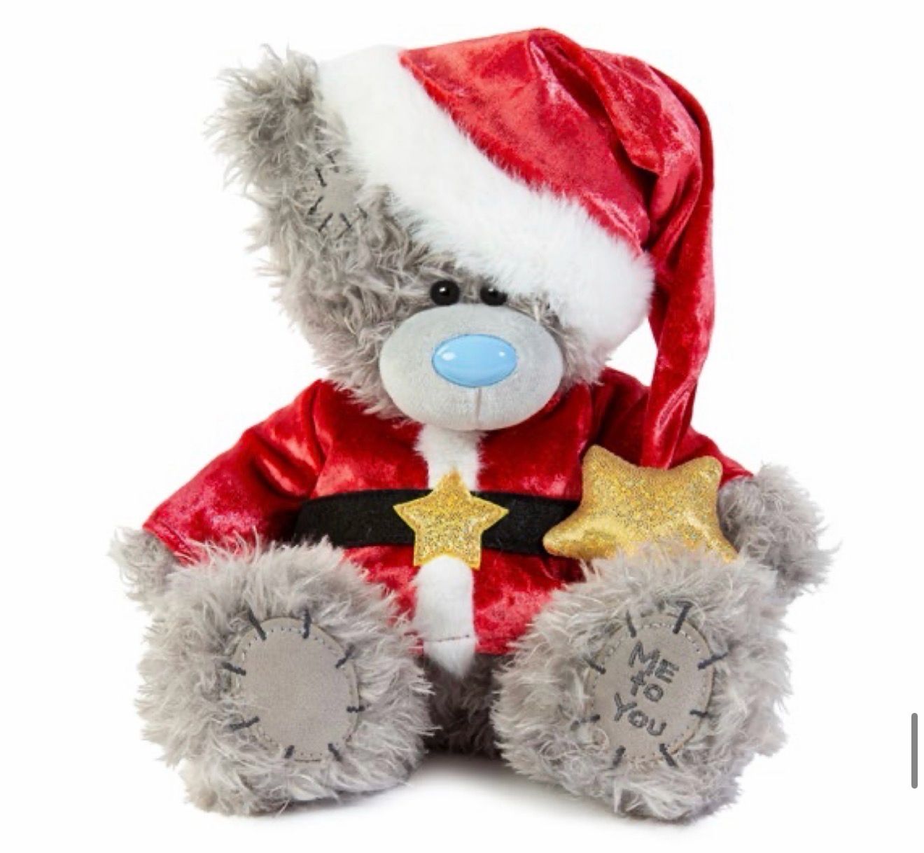 Me To You kerstman