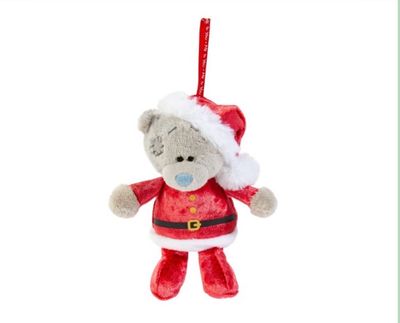 Me To You kerstman hanger