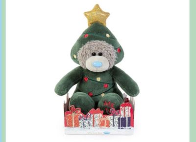 Me To You kerstboom