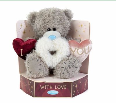 Me To You I Love You