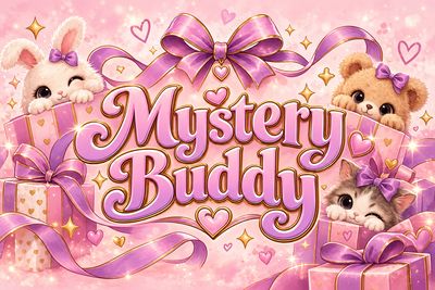 Mystery Buddy