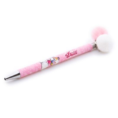 Diddl pompom pen winter PRE-ORDER