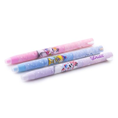 Diddl uitwisbare pen winter edition PRE-ORDER