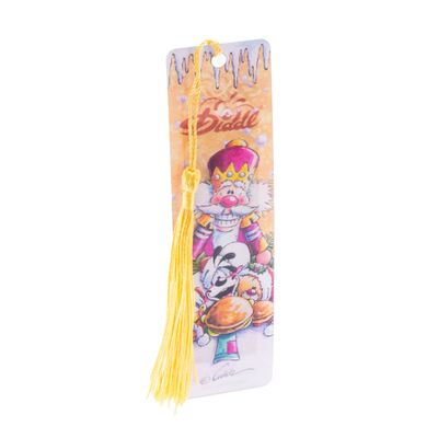 Diddl winter bookmarkers PRE-ORDER