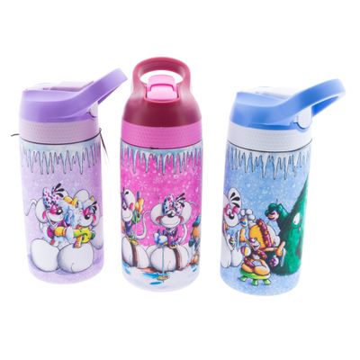 Diddl drinkfles Winter PRE-ORDER