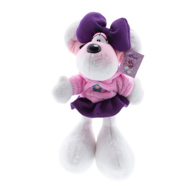 Diddlina winter pluche 30cm PRE-ORDER