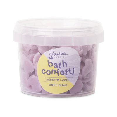 Badconfetti - lavendel