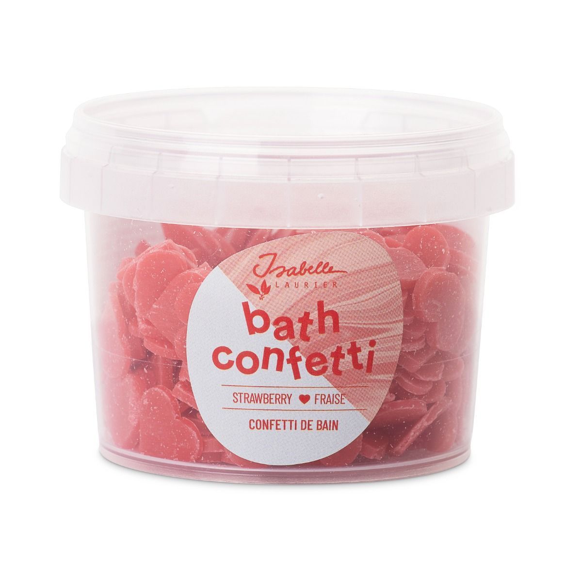 Badconfetti - aardbei