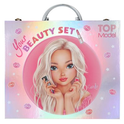 TOPModel make-up koffer