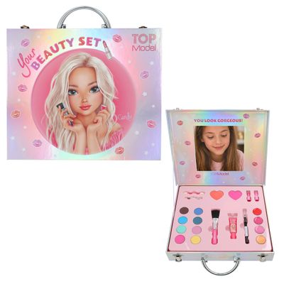TOPModel make-up koffer