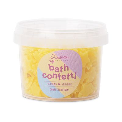 Badconfetti - verbena