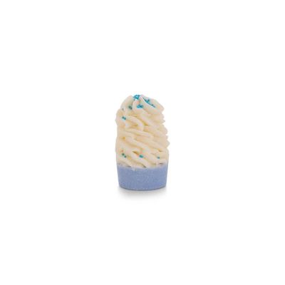 Cupcake crèmebad - no stress - ocean